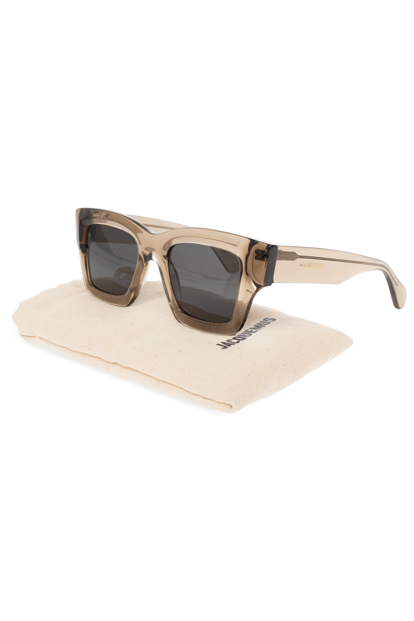 jacquemus glasses